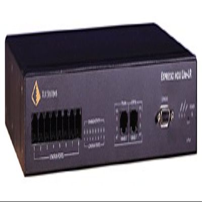 TUT Systems 65140 Expresso MDU Lite Longrun 8 Port Concentrator