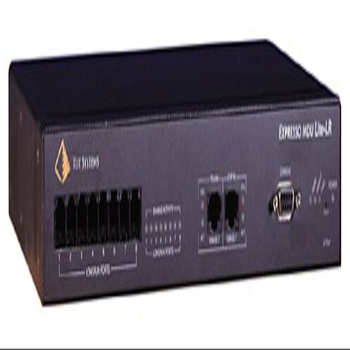 TUT Systems 65140 Expresso MDU Lite Longrun 8 Port Concentrator