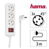 Hama 00030535 Blanc view 2
