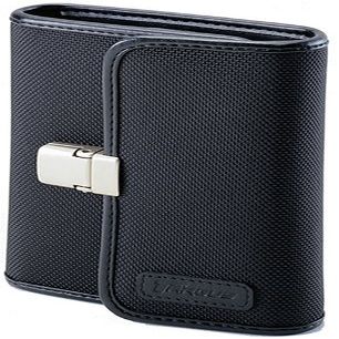Targus CH071 Tri-Fold Universal PDA Case - Nylon