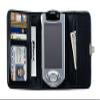 Targus CH071 Tri-Fold Universal PDA Case - Nylon view 2