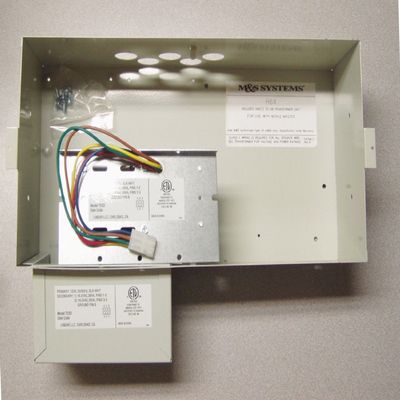 M & S SYSTEMS H-6X Accessories for 602 Intercom System