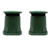 TIC GS5-5" Compact Outdoor Weather-Resistant Omnidirectional In-Ground Speakers (Pair) view 1