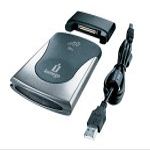 Iomega 32433 External 20 GB Hard Drive Module