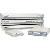 Multi-Tech Systems MVP428 4-Port Expansion for MVP410 VoIP Gateway