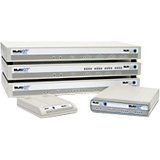 Multi-Tech Systems MVP428 4-Port Expansion for MVP410 VoIP Gateway