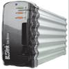 BUSLINK MFW-100DB Data Banker External FireWire 7200 RPM 100 GB Hard Drive, CF Reader/Writer for Mac view 1