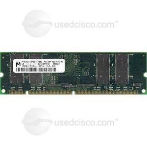 128MB SDRAM Module for CISCO EQ