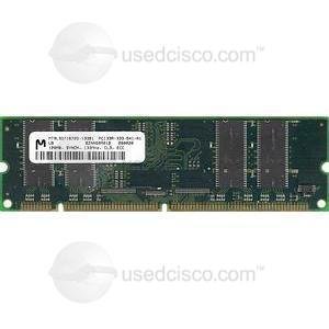 128MB SDRAM Module for CISCO EQ