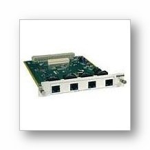 Adtran 1200764L1 4-Port 160Kbps ISDN Terminal Adapter