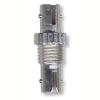 Belkin ST-ST Fiber Coupler (R6F030) view 1