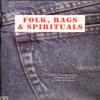 Folk Rags & Spirituals Guitar view 1