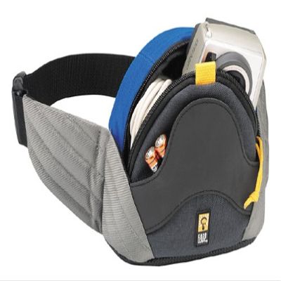 Case Logic LSS-3 Sport Series Photo/Video Waist Pack