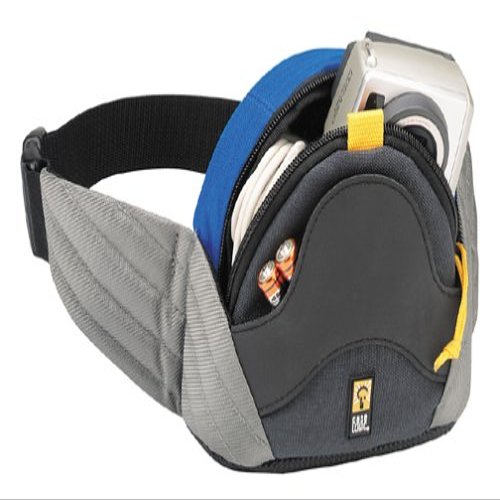 Case Logic LSS-3 Sport Series Photo/Video Waist Pack