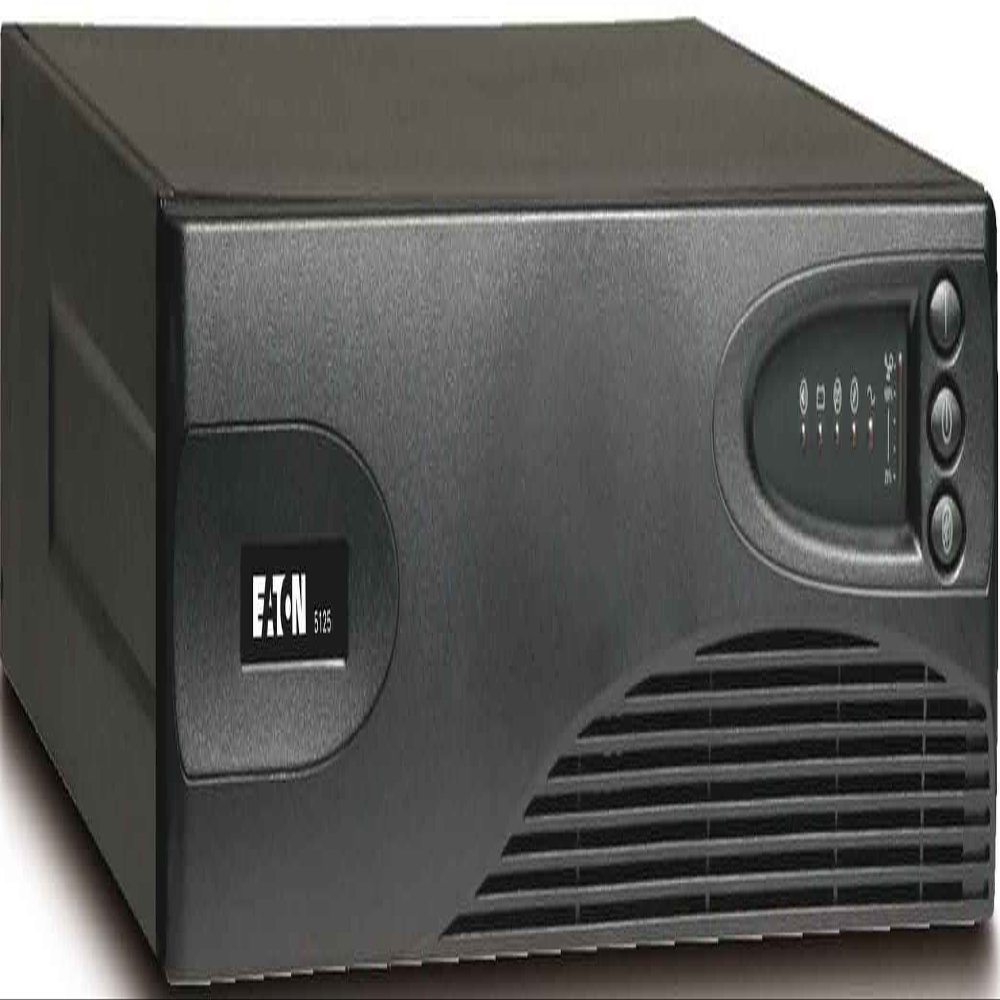 Exide Electronics Powerware 05146630-5501 1000VA 700W UPS with Surge Suppersion