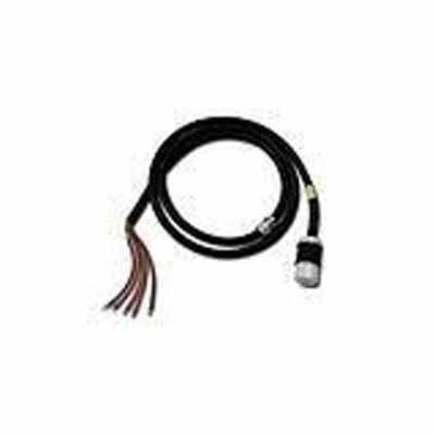 APC PDW27L21-20R 27-Feet TC 5Wire Whip (Black)