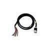 APC PDW27L21-20R 27-Feet TC 5Wire Whip (Black) view 1