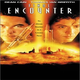 Final Encounter [VHS]