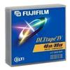 Fuji DLT IV 40/80GB Tape Cartridge (Blue) view 1