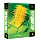 BRIGHTSTOR ARC BACKUP V9 TAPE