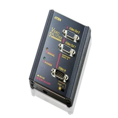 Aten Technologies VS132 350Mhz 2-Port Video Splitter