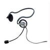 Micro Innovations MM730H Micro Neckables Deluxe Headset/Mic view 1
