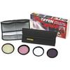 TIFFEN 58DVSEK Special Effects DV Kit - 58mm view 1