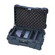 SKB Universal Rolling Ata Projector Case