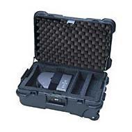 SKB Universal Rolling Ata Projector Case