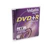 Verbatim 4.7 DVD+R 4.7GB (10-Pack) view 1
