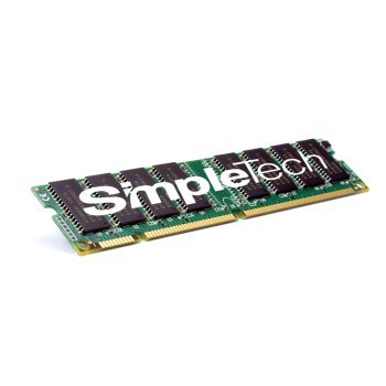 SimpleTech STM0274/128 128MB EDO Non-ECC EDO 168pin DIMM