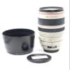 Canon EF 100-400mm f/4.5-5.6L is USM Telephoto Zoom Lens for Canon SLR Cameras view 1