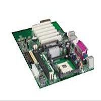 10PK 845PE PGA478 MAX-2GB DDR333 Atx 6PCI Snd USB 2.0