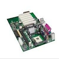 10PK 845PE PGA478 MAX-2GB DDR333 Atx 6PCI Snd USB 2.0