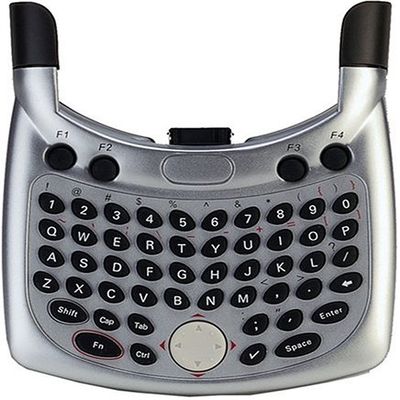 Targus PA745U Click 'n' Type Keyboard