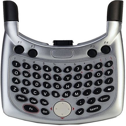 Targus PA745U Click 'n' Type Keyboard