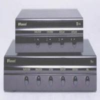 Russound SS-4 4-Pair Single-Source Speaker Selector