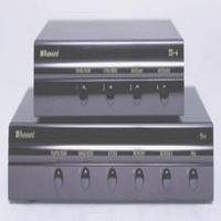 Russound SS-4 4-Pair Single-Source Speaker Selector