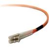 Belkin OM3 LC/LC 50/125 Duplex Fiber Optic Cable (1-Meter) view 1