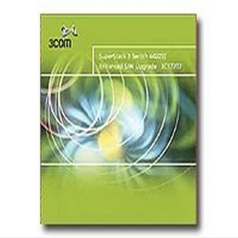 3COM Corp SUPERSTACK 3 Switch 4400 SE (3C17207)