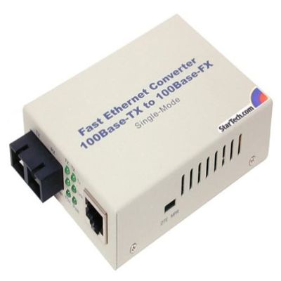 Startech ET9003SM Special Media Converter