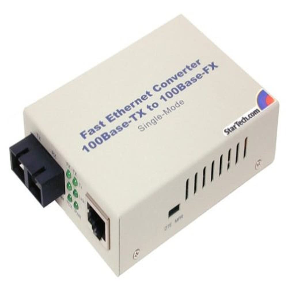 Startech ET9003SM Special Media Converter