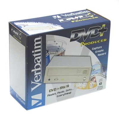 Cendyne Internal IDE DVD-RW Kit