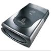 Iomega 32530 External FireWire 4200 RPM 40 GB Hard Drive (White) view 1