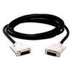 2M Single Link Cable DVI-I Male view 1