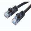 APC 47251BK-7 CAT 6 Up to 550Mhz Straight Through Molded Snagless Patch Cord (Black) view 1