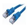 10FT Blue CAT6 UP to 550 MHZ view 1