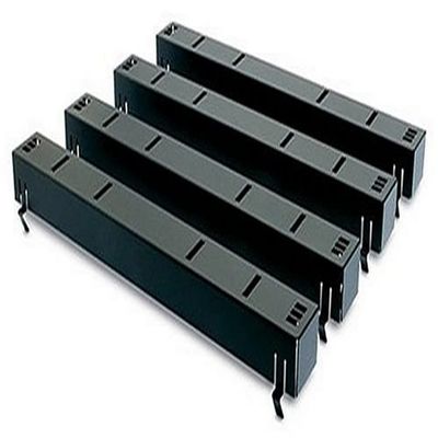 American Power Conversion Corp. APC AR8168BLK Type A Ladder Bracket
