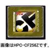 HPC-CF512Z (CompactFlash Memory: 512MB) view 1