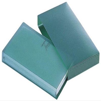 ELECOM CMF-F48GN CD/DVD File